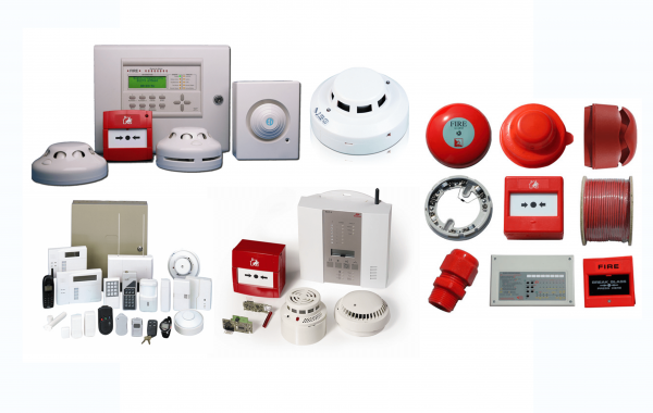 Fire Alarm